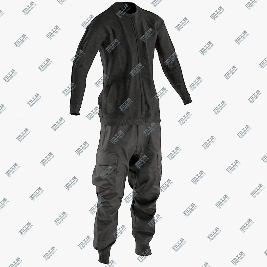 images/goods_img/202104094/Men's Pants with Pullover 11 model/1.jpg